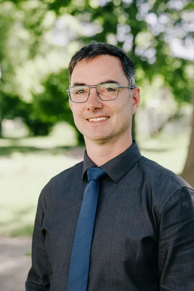 Ing. Lukáš Werner, Ph.D.